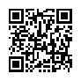 本网页连接的 QRCode