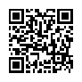 本网页连接的 QRCode