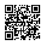 本网页连接的 QRCode