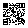 本网页连接的 QRCode