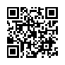 本网页连接的 QRCode