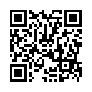 本网页连接的 QRCode