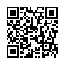 本网页连接的 QRCode