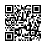 本网页连接的 QRCode