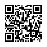 本网页连接的 QRCode