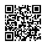 本网页连接的 QRCode