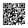 本网页连接的 QRCode