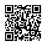 本网页连接的 QRCode