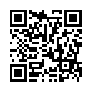 本网页连接的 QRCode