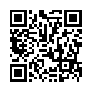 本网页连接的 QRCode