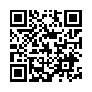 本网页连接的 QRCode