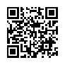 本网页连接的 QRCode