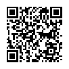 本网页连接的 QRCode