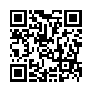 本网页连接的 QRCode