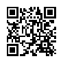 本网页连接的 QRCode