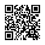 本网页连接的 QRCode