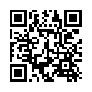 本网页连接的 QRCode