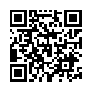 本网页连接的 QRCode