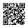 本网页连接的 QRCode