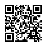 本网页连接的 QRCode