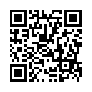 本网页连接的 QRCode