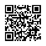 本网页连接的 QRCode