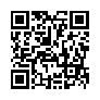 本网页连接的 QRCode