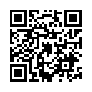 本网页连接的 QRCode