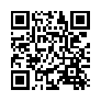 本网页连接的 QRCode