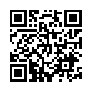 本网页连接的 QRCode