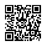 本网页连接的 QRCode