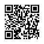 本网页连接的 QRCode