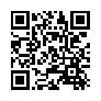 本网页连接的 QRCode