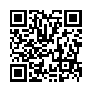 本网页连接的 QRCode