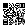 本网页连接的 QRCode