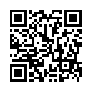 本网页连接的 QRCode