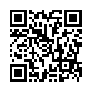 本网页连接的 QRCode