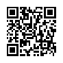 本网页连接的 QRCode