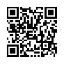 本网页连接的 QRCode