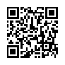 本网页连接的 QRCode