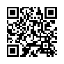 本网页连接的 QRCode