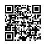 本网页连接的 QRCode