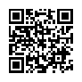 本网页连接的 QRCode