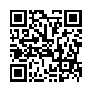 本网页连接的 QRCode