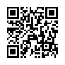 本网页连接的 QRCode