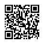 本网页连接的 QRCode