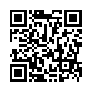 本网页连接的 QRCode