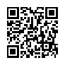 本网页连接的 QRCode