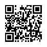 本网页连接的 QRCode