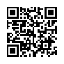 本网页连接的 QRCode